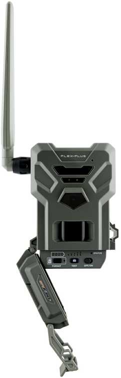 SPYPOINT FLEX-PLUS Medžioklės kamera