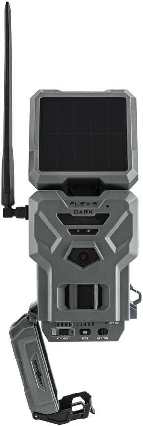 SPYPOINT FLEX-S-DARK stebėjimo kamera