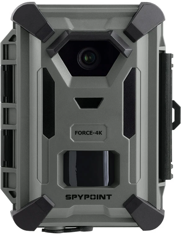 SPYPOINT FORCE-4K miško kamera
