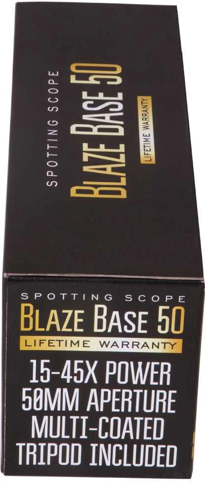 Stebėjimo monoklis Levenhuk Blaze BASE 50