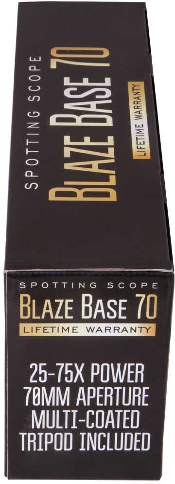 Stebėjimo monoklis Levenhuk Blaze BASE 70