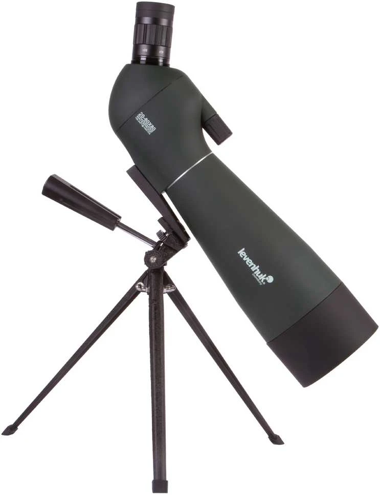 Stebėjimo monoklis Levenhuk Blaze BASE 80