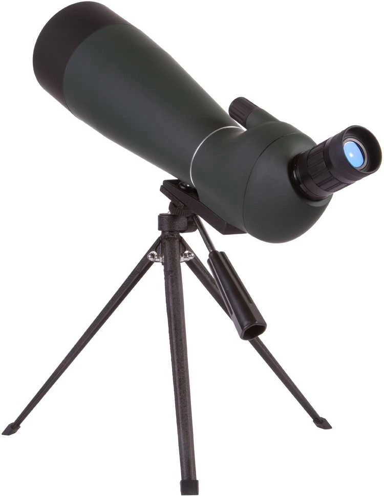 Stebėjimo monoklis Levenhuk Blaze BASE 80