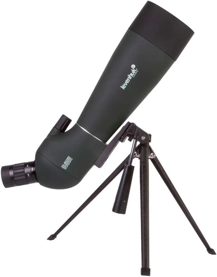 Stebėjimo monoklis Levenhuk Blaze BASE 80