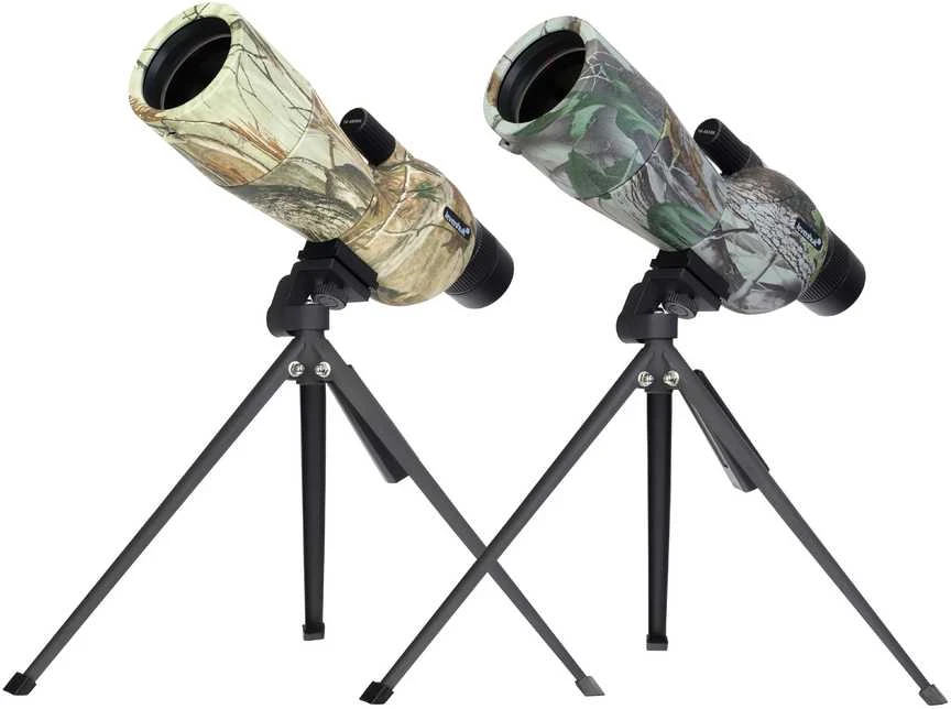 Stebėjimo monoklis Levenhuk Camo Moss 60