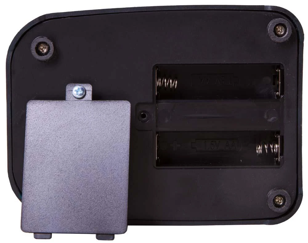 Stereo mikroskopas Levenhuk LabZZ M4 x40