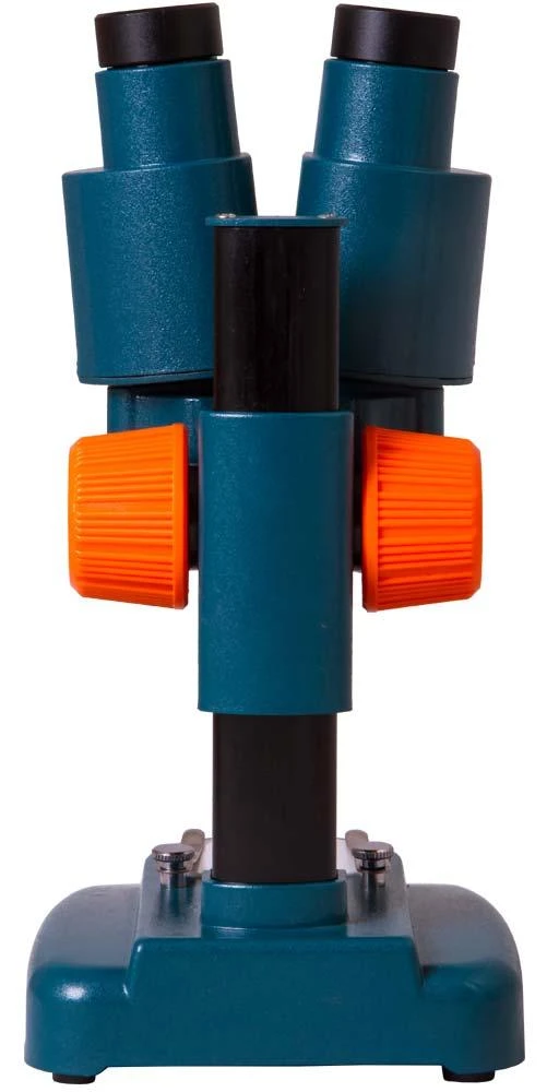 Stereo mikroskopas Levenhuk LabZZ M4 x40