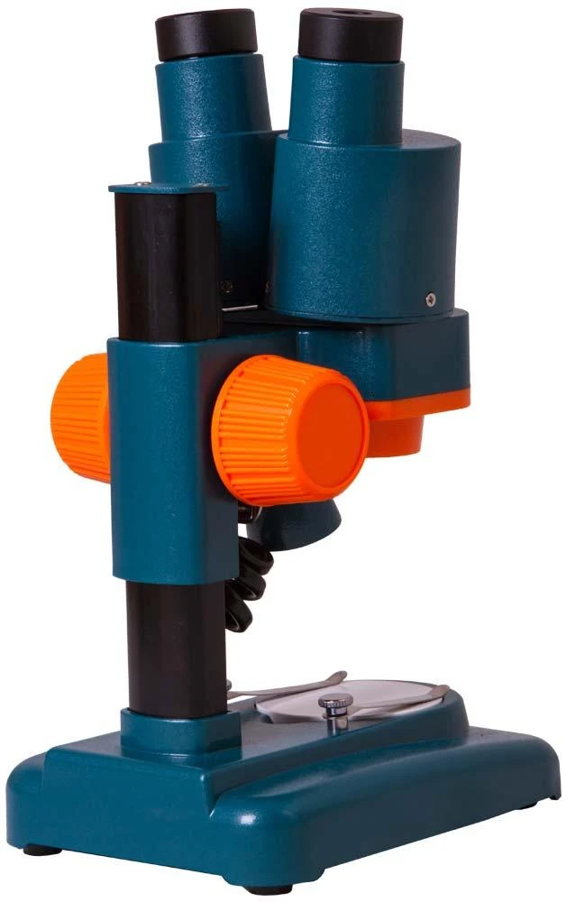 Stereo mikroskopas Levenhuk LabZZ M4 x40