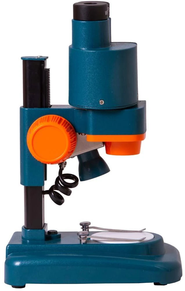 Stereo mikroskopas Levenhuk LabZZ M4 x40