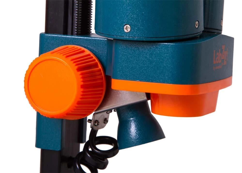 Stereo mikroskopas Levenhuk LabZZ M4 x40
