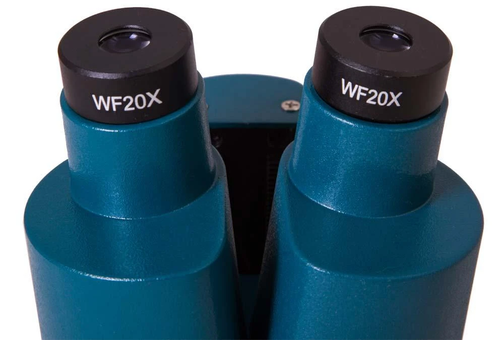 Stereo mikroskopas Levenhuk LabZZ M4 x40