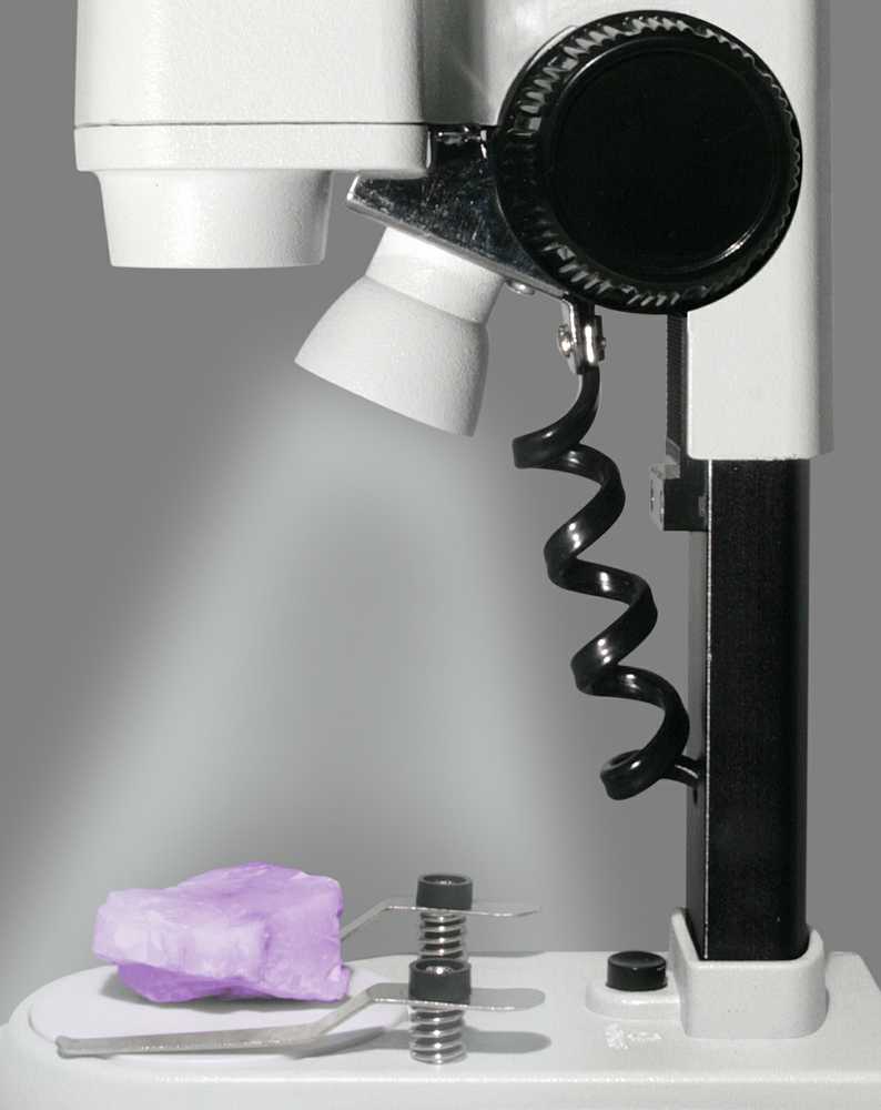 Stereomikroskopas Biolux ICD 20x BRESSER