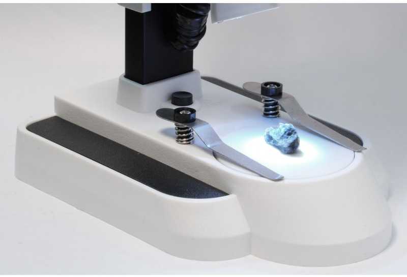 Stereomikroskopas Biolux ICD 20x BRESSER