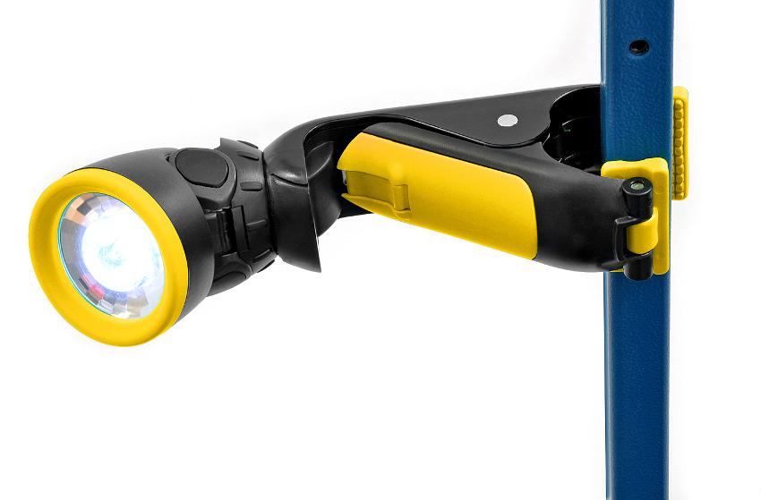 Bresser National Geographic Šviesa, LED, daugiafunkcinis, Clip, NATIONAL GEOGRAPHIC