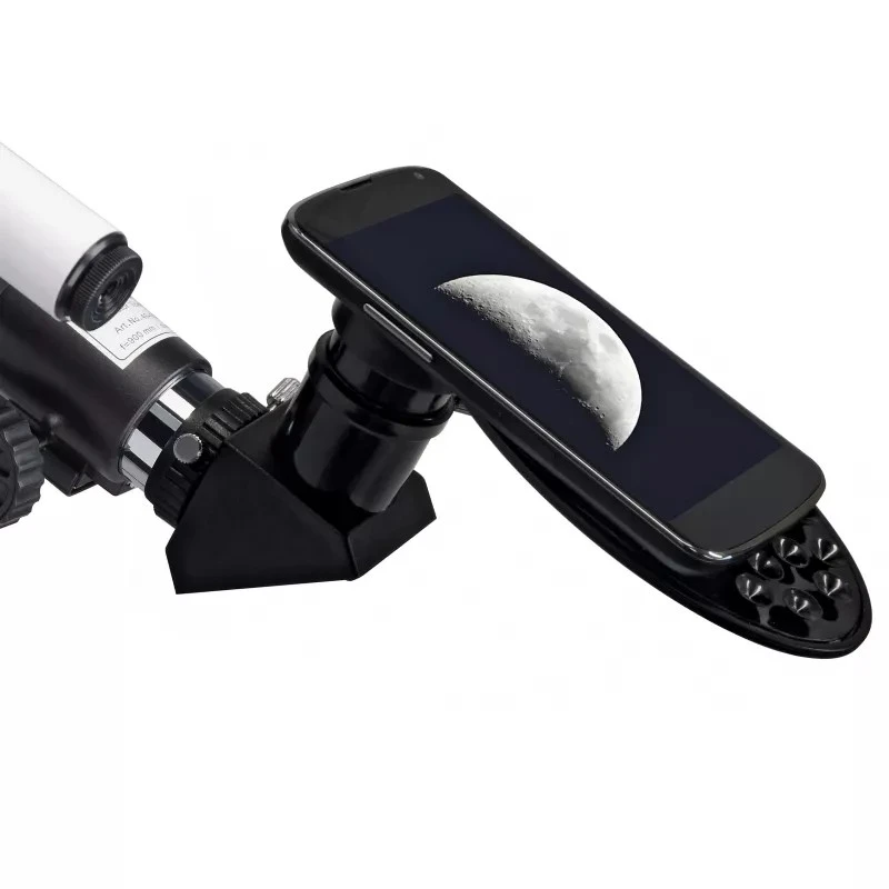 Teleskopas BRESSER Classic 60/900