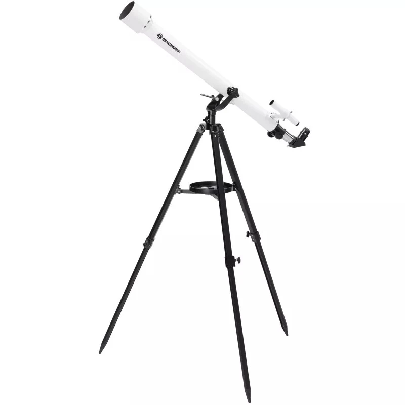 Teleskopas BRESSER Classic 60/900