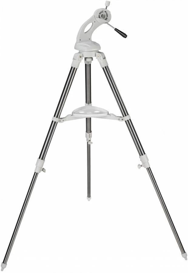 Teleskopas BRESSER Messier AR-90/500 NANO AZ >180x