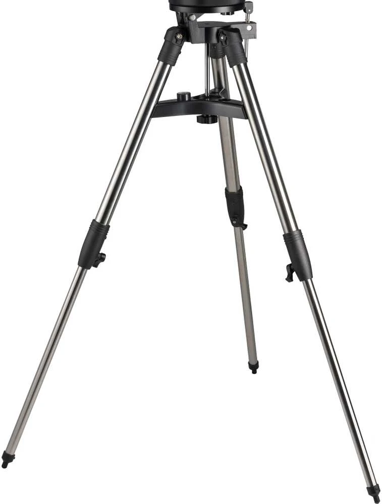 Teleskopas, BRESSER Messier MCX-127 GoTo, EQ/AZ