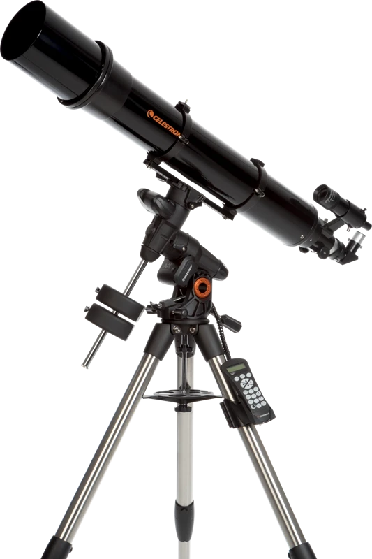 Celestron Advanced VX 6" refraktorinis teleskopas