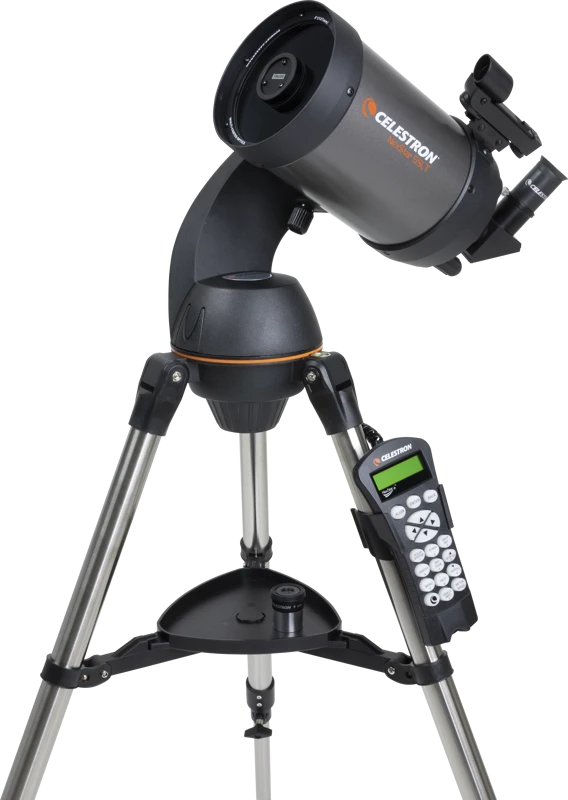 Teleskopas Celestron Nexstar 5 SLT SCT