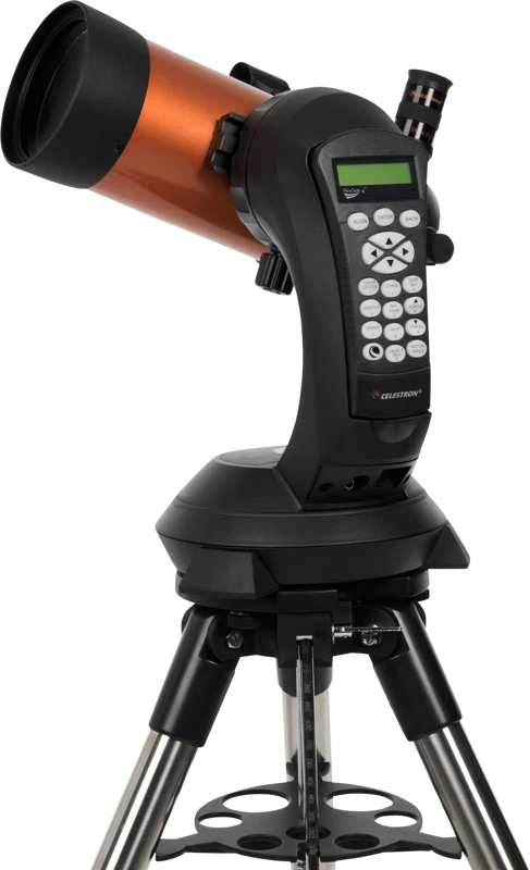 Teleskopas Celestron Nexstar SE 5