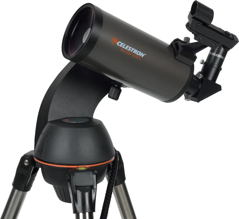 Teleskopas Celestron Nexstar SLT 90 Mak