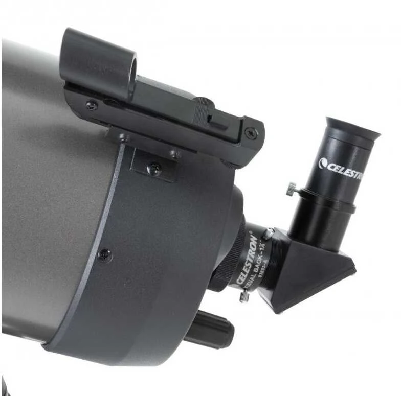 Teleskopas Celestron Schmidt-Cassegrain SC 150/1500 NexStar SLT 6