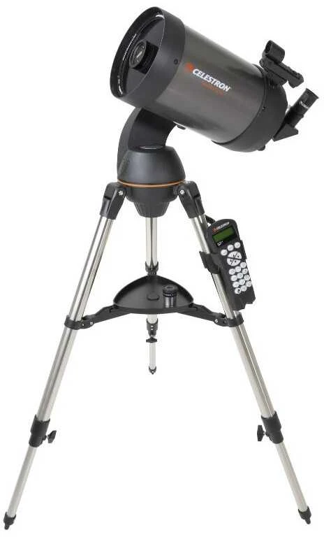 Teleskopas Celestron Schmidt-Cassegrain SC 150/1500 NexStar SLT 6