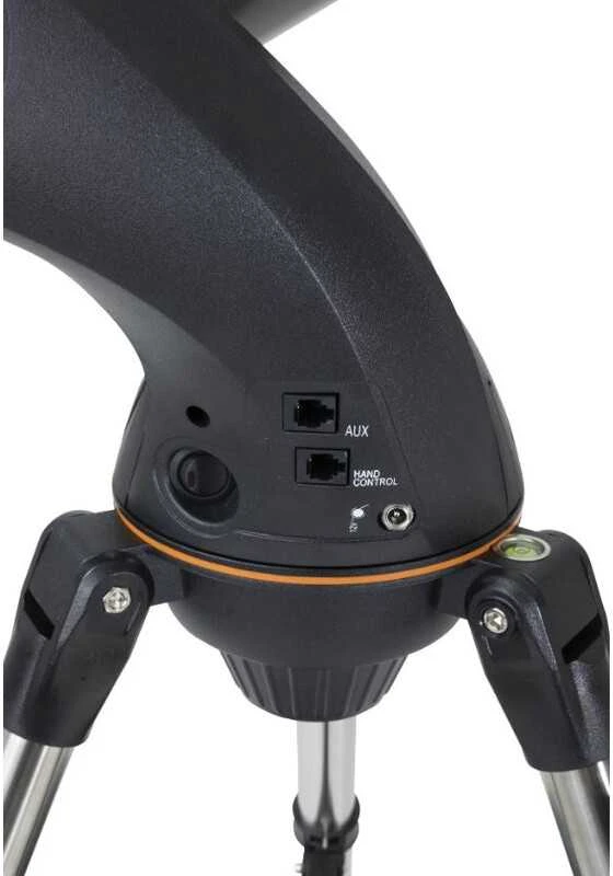Teleskopas Celestron Schmidt-Cassegrain SC 150/1500 NexStar SLT 6