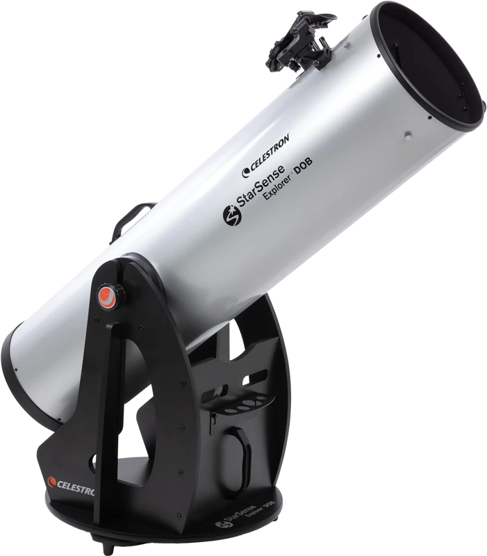 Celestron StarSense Explorer 12" Dobsono teleskopas