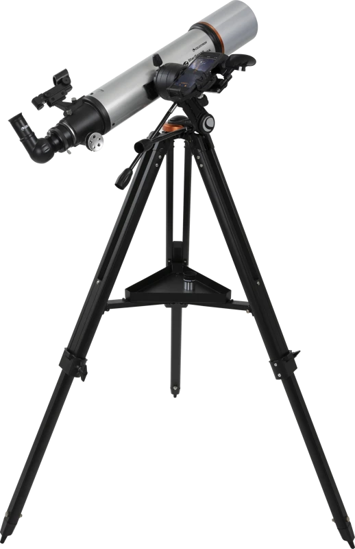 Celestron StarSense Explorer DX102 teleskopas