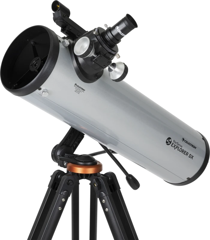 Celestron StarSense Explorer DX130 teleskopas