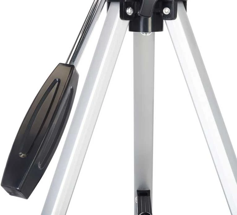 Teleskopas Discovery Spark 703 AZ su knyga