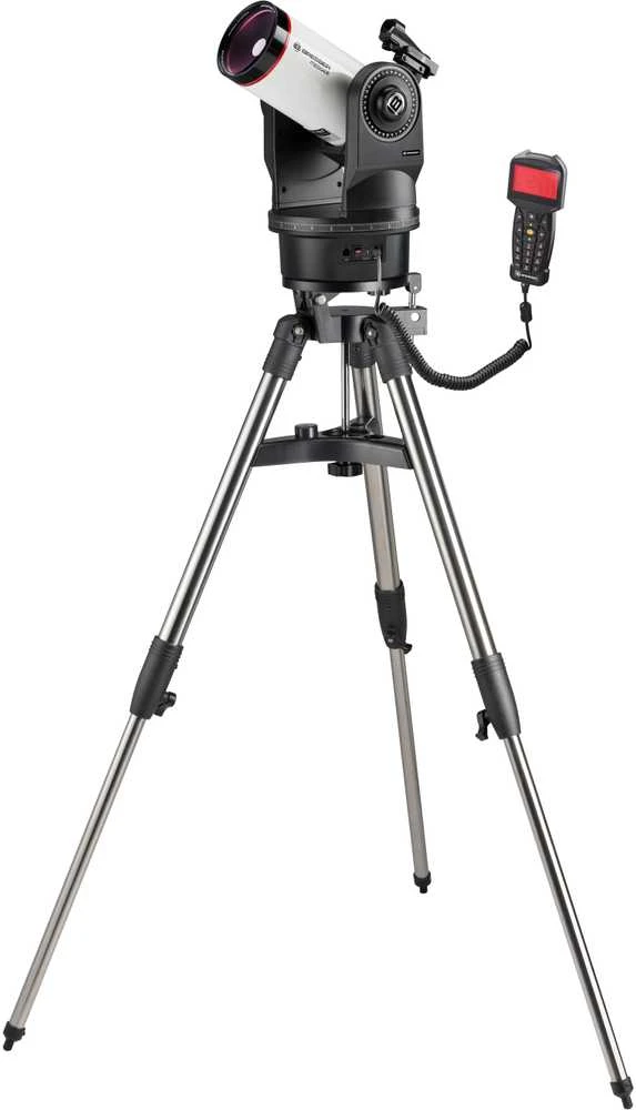 Teleskopas EQ/AZ, Messier MCX-102 GoTo, BRESSER