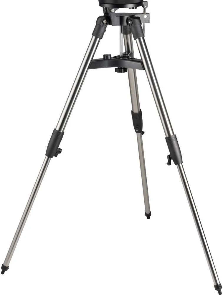Teleskopas EQ/AZ, Messier MCX-102 GoTo, BRESSER