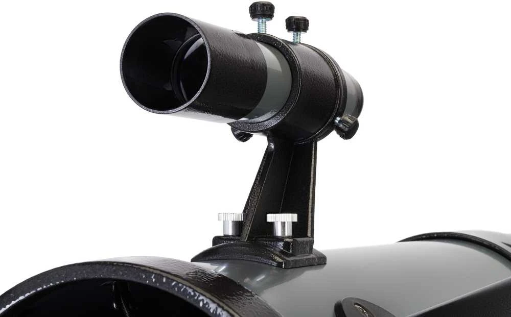 Teleskopas Levenhuk Blitz 114s PLUS