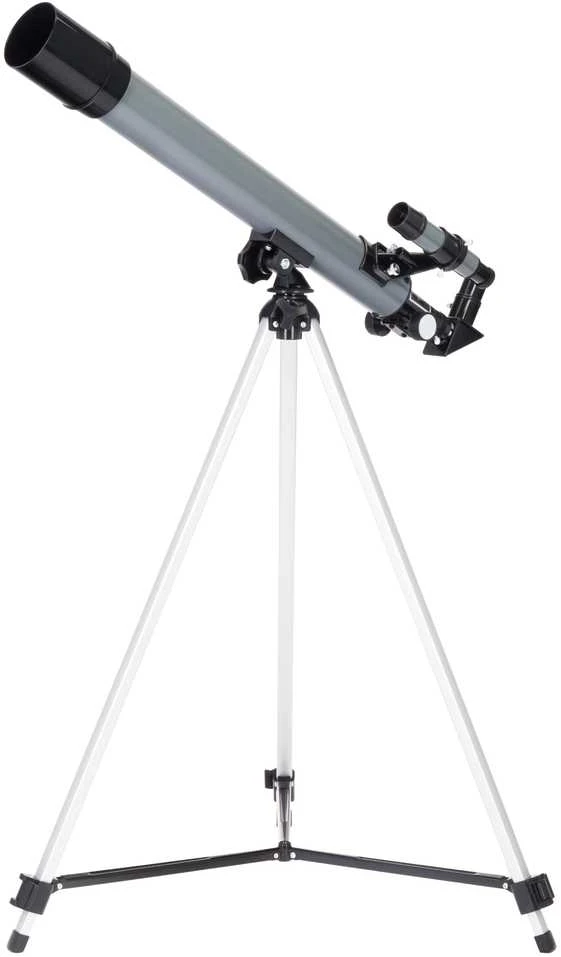Teleskopas Levenhuk Blitz 50 BASE