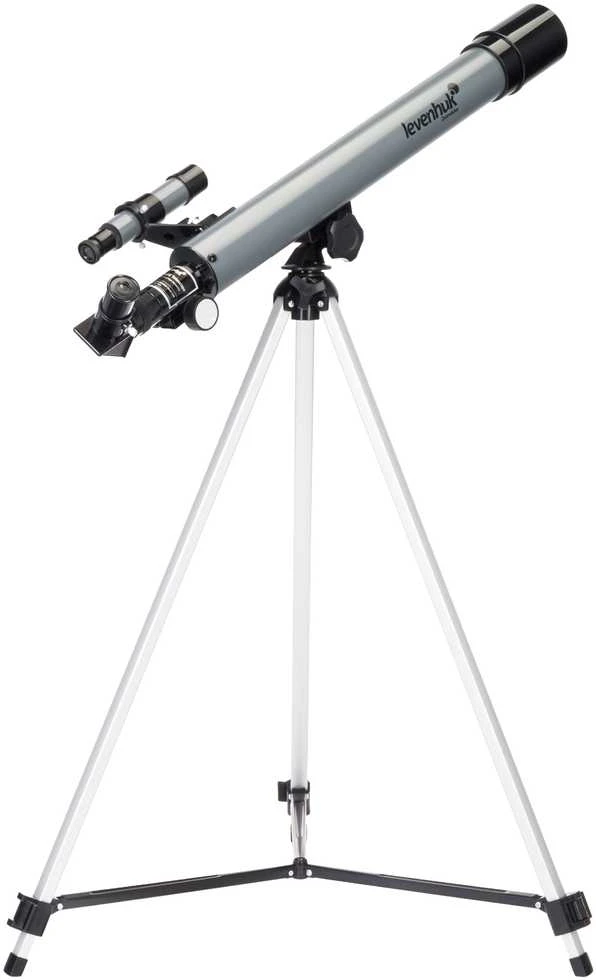 Teleskopas Levenhuk Blitz 50 BASE