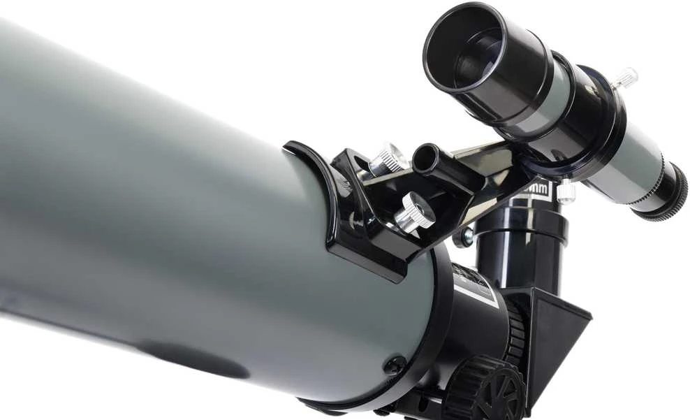 Teleskopas Levenhuk Blitz 70 PLUS