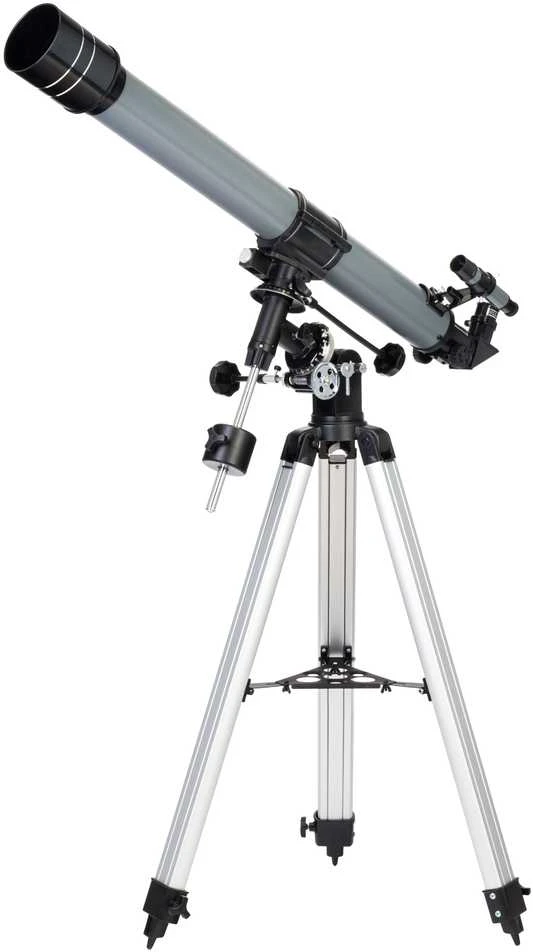 Teleskopas Levenhuk Blitz 70 PLUS