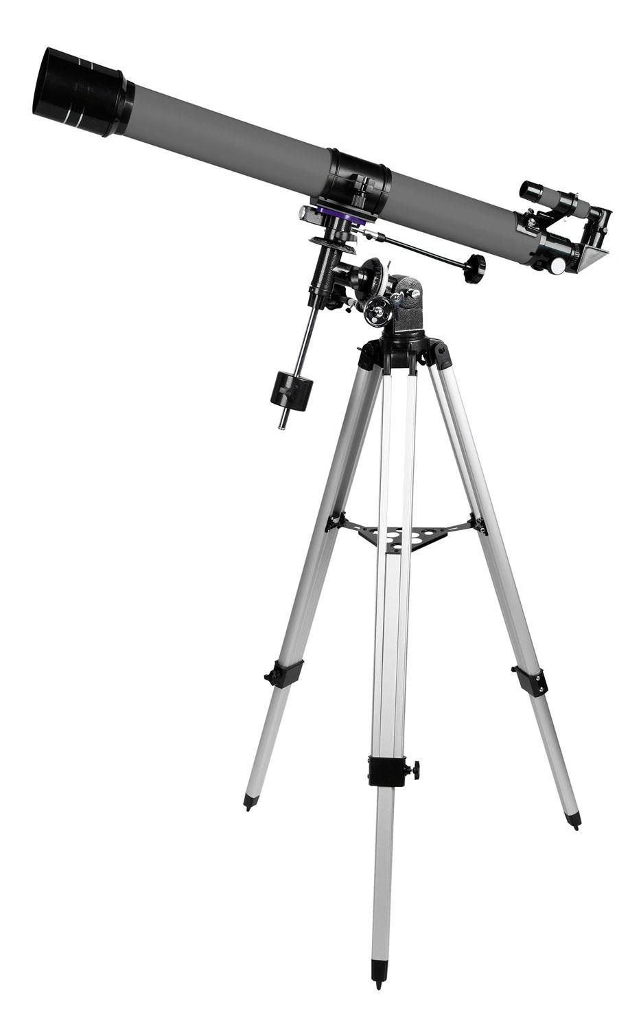 Teleskopas Levenhuk Blitz 70 PLUS