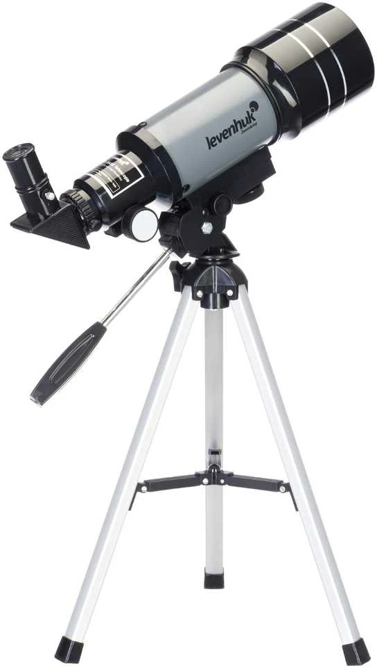Teleskopas Levenhuk Blitz 70s BASE