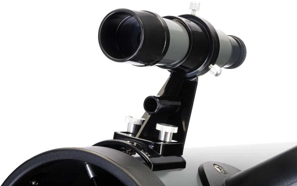 Teleskopas Levenhuk Blitz 76 PLUS