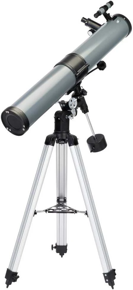 Teleskopas Levenhuk Blitz 76 PLUS