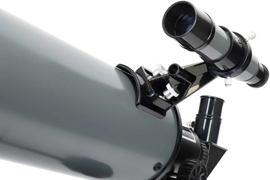 Teleskopas Levenhuk Blitz 80 PLUS