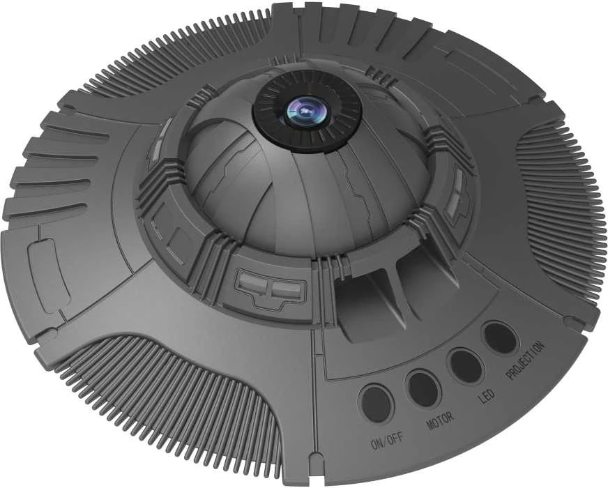 Levenhuk LabZZ SP50 NSO planetariumas