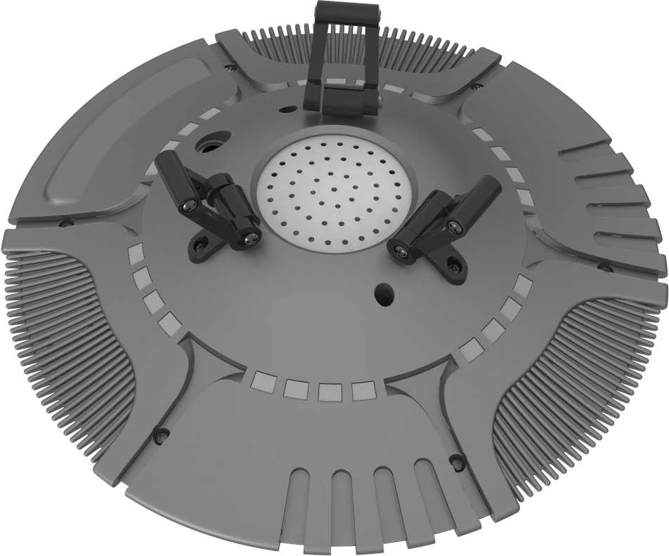 Levenhuk LabZZ SP50 NSO planetariumas