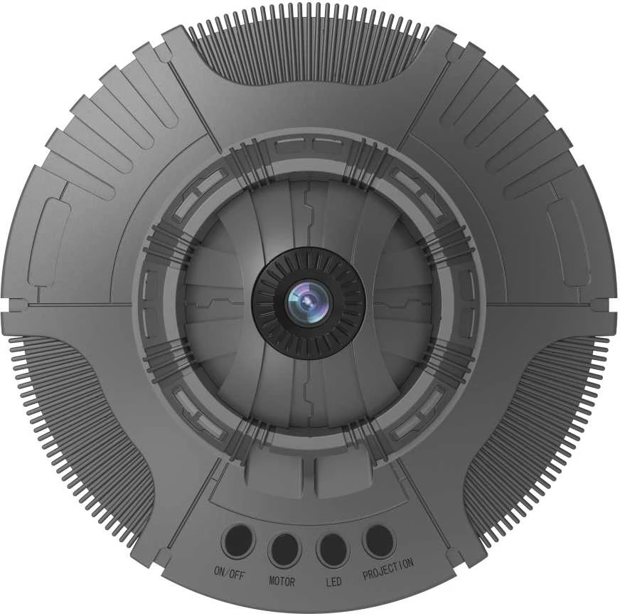Levenhuk LabZZ SP50 NSO planetariumas