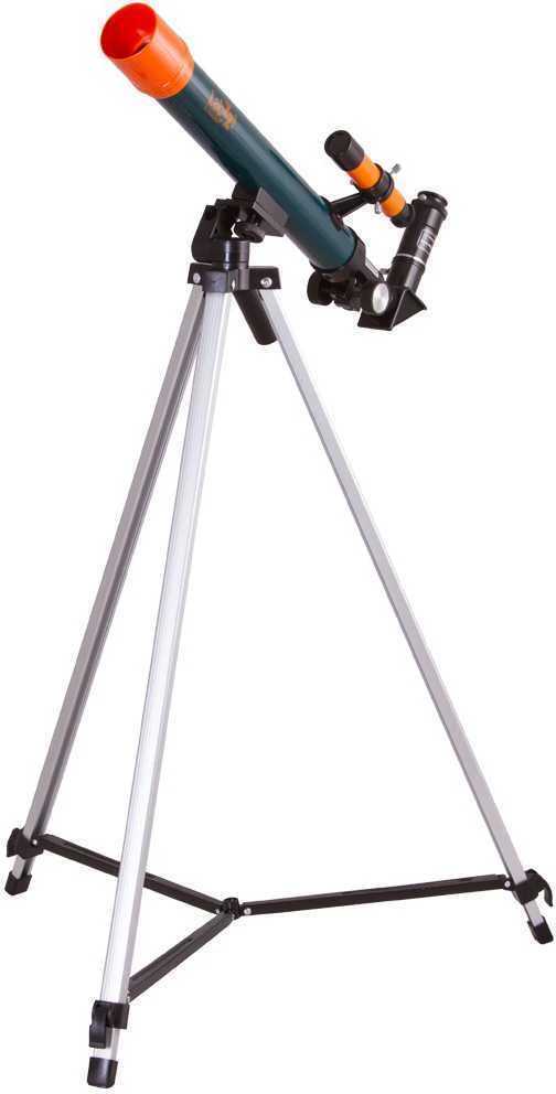Teleskopas Levenhuk LabZZ T1 40/500 40–83 x