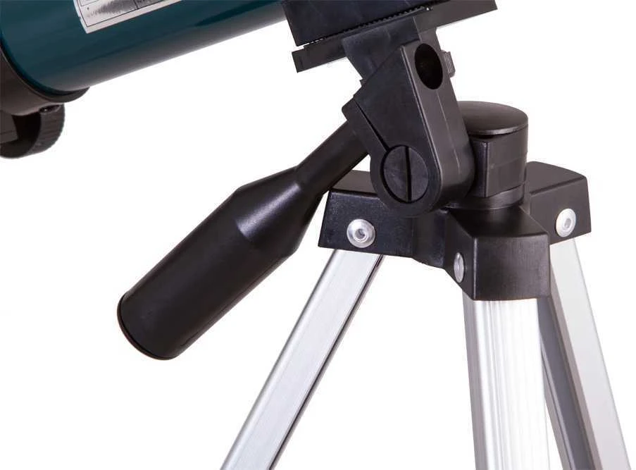 Teleskopas Levenhuk LabZZ T1 40/500 40–83 x